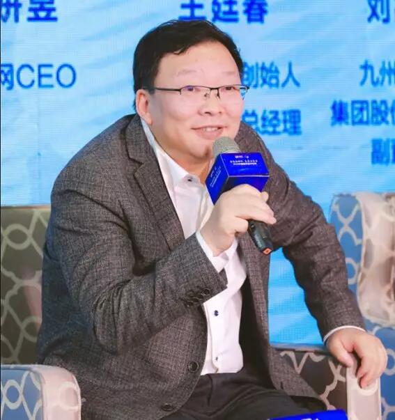 博濟(jì)醫(yī)藥董事長(zhǎng)王廷春：中國(guó)創(chuàng)新藥研發(fā)已堅(jiān)實(shí)起步