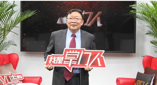 【直面掌門人】博濟(jì)醫(yī)藥王廷春： 無問醫(yī)藥，只為創(chuàng)新