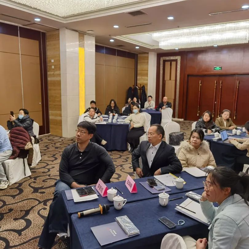 聚焦熱點(diǎn)，精準(zhǔn)交流！“博濟(jì)新藥說(shuō)”新藥研發(fā)全程互動(dòng)沙龍長(zhǎng)春站順利舉行
