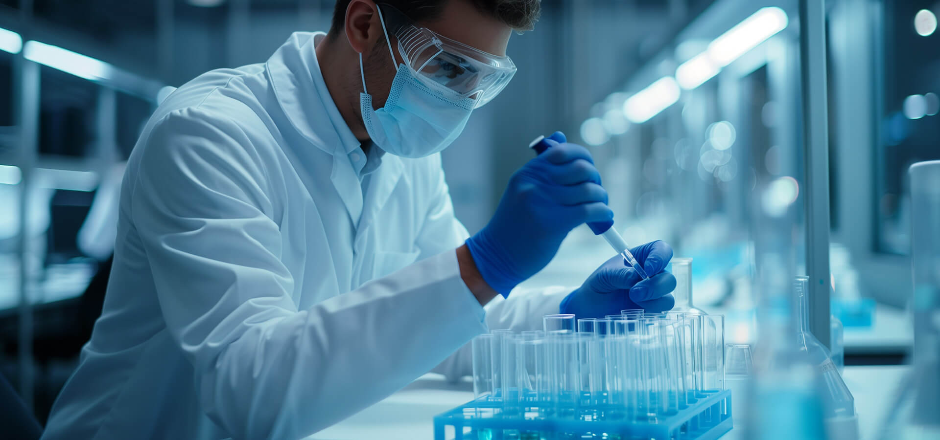 創(chuàng)新藥械一站式
全流程CRO+CDMO服務商