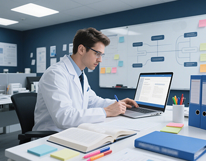 備案臨床開發(fā)